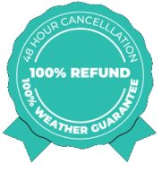 Kite Provo Kiteboarding School Cancellation and Weather Policies